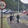 Prefeitura destina R$ 4,6 milh&otilde;es para revitaliza&ccedil;&atilde;o de ciclovias