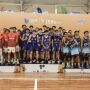 Equipe de basquete de Ponta Por&atilde;, embarca dia 10 para o Mundial na S&eacute;rvia 