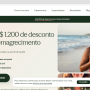 Anvisa pro&iacute;be funcionamento da plataforma de emagrecimento Voy