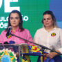 PF apura suposta compra de votos de chapa de Adriane Lopes e Camilla Nascimento