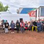 Comunidade em Rio Brilhante recebe Expedição Judiciária