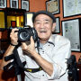 Pioneiro no fotojornalismo, Roberto Higa viu Mato Grosso do Sul nascer