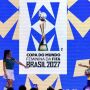 Governo projeta gastar entre R$ 500 mi e R$ 1 bilh&atilde;o com a Copa feminina no Brasil