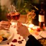 Dia dos Namorados: veja como harmonizar vinhos para n&atilde;o errar no jantar a dois