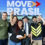 Governo amplia cr&eacute;dito para motociclistas de aplicativos