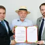 Lula assina decreto que prev&ecirc; bloqueio de recursos de bets ilegais