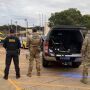 Operação em MS investiga envolvimento de policiais em contrabando