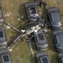 Veja quem s&atilde;o as v&iacute;timas de colis&atilde;o entre helic&oacute;pteros no Rio de Janeiro