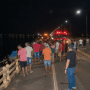 Motorista embriagado provoca acidente fatal em ponte no Rio Paran&aacute;