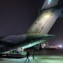 Governo federal resgata 13 brasileiros na Venezuela ap&oacute;s terremoto fechar aeroporto da capital