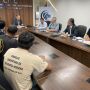 Indígenas cobram combate ao tráfico e mais policiais em aldeias
