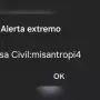 Falso alerta da Defesa Civil foi recebido em MS e outros estados