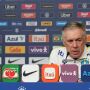 Ancelotti vai testar Paquet&aacute; e Igor Thiago em amistoso contra Egito