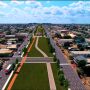 Estado destina R$ 76 milh&otilde;es a uma &uacute;nica avenida no interior de MS