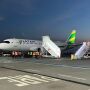 Latam amplia para 3 voos semanais de Bonito a Guarulhos