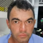 Bombeiro preso por matar esposa a marteladas foge da cadeia