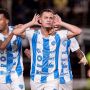 Ivinhema empata e alcan&ccedil;a in&eacute;dita terceira fase da S&eacute;rie D