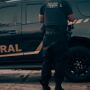 Pol&iacute;cia Federal captura em Goi&aacute;s traficante foragido de MS