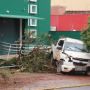 Vigilante morre ap&oacute;s ser atingida por caminhonete conduzida por militar em Campo Grande