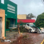 Vigilante morre ap&oacute;s ser atingida por caminhonete conduzida por militar em Campo Grande