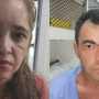 Bombeiro acusado de matar esposa com marreta &eacute; recapturado ap&oacute;s fuga