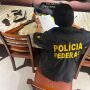 Divisa entre MS, Paraguai e PR está no centro de esquema de contrabando