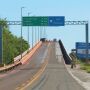Interdi&ccedil;&otilde;es em ponte da BR-262 isolar&atilde;o cidades a cada 3 semanas