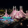 Fim de semana tem estreia de circo, arraial na Esplanada e mais