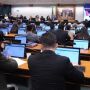 Comiss&atilde;o da C&acirc;mara aprova PEC que reduz maioridade penal para 16 anos