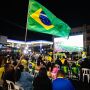 Mau tempo leva Campo Grande a cancelar a Cidade da Copa