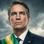Eduardo Bolsonaro participa da estreia de 'Dark Horse' nos EUA: 'Pesadelo para a esquerda'