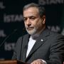 Ministro iraniano Araghchi deve viajar ao Paquist&atilde;o para discutir acordo com os EUA