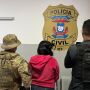 Mulher investigada por homic&iacute;dio em MS &eacute; presa no Mato Grosso durante opera&ccedil;&atilde;o