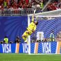 Espanha para na retranca de Cabo Verde e não sai do zero na estreia da Copa