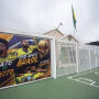 Federa&ccedil;&atilde;o de MS homenageia at&eacute; Neymar e ignora 'prata da casa'
