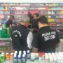 Farmácia é interditada após guardar remédios em banheiro em Campo Grande