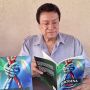 Suicídio indígena é tema do novo livro do poeta e teatrólogo Américo Calheiros