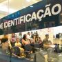 Quase um terço da população de MS já tem a identidade nacional