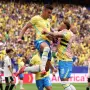 Brasil sofre, mas supera o Jap&atilde;o e sonho do hexa segue vivo 