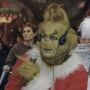 'O Grinch' ganhar&aacute; sequ&ecirc;ncia com retorno de Jim Carrey, quase 30 anos depois