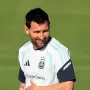 Veja os jogos de ter&ccedil;a na Copa do Mundo; Argentina e Fran&ccedil;a estreiam