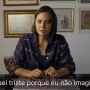 Michelle diz que foi desrespeitada e maltratada por Fl&aacute;vio Bolsonaro