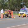 Pol&iacute;cia descarta crime e esclarece morte de arquiteta na BR-163