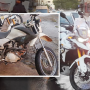 Moto com R$ 290 mil em multas &eacute; apreendida em opera&ccedil;&atilde;o em Campo Grande