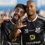 Oper&aacute;rio vence em casa, enquanto o Ivinhema empata pela S&eacute;rie D