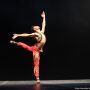 Pr&ecirc;mio On&ccedil;a Pintada da Dan&ccedil;a MS re&uacute;ne artistas internacionais no Estado