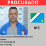 No interior, Pol&iacute;cia prende um dos criminosos mais procurados de MS