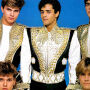 Ex-paquito Robson Barros morre aos 57 anos; Xuxa e colegas lamentam