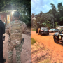 Pol&iacute;cia Civil deflagra opera&ccedil;&atilde;o contra avan&ccedil;o do Comando Vermelho em MS; dois suspeitos morrem