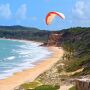 Natal registra alta de 200% nas reservas internacionais e se consolida entre destinos favoritos 